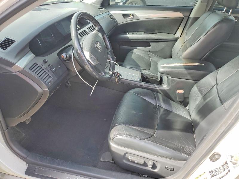 Aukcja sprzedaży 2007 Toyota Avalon, vin: 4T1BK36B17U226561, numer aukcji: 47828026