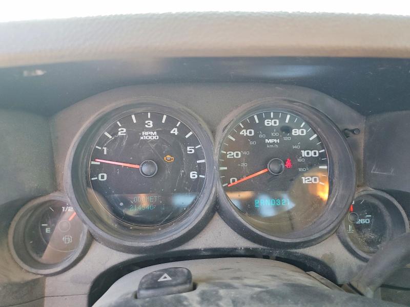 46820476 :رقم المزاد ، 1GCNCPEX3CZ144315 vin ، 2012 Chevrolet Silverado مزاد بيع