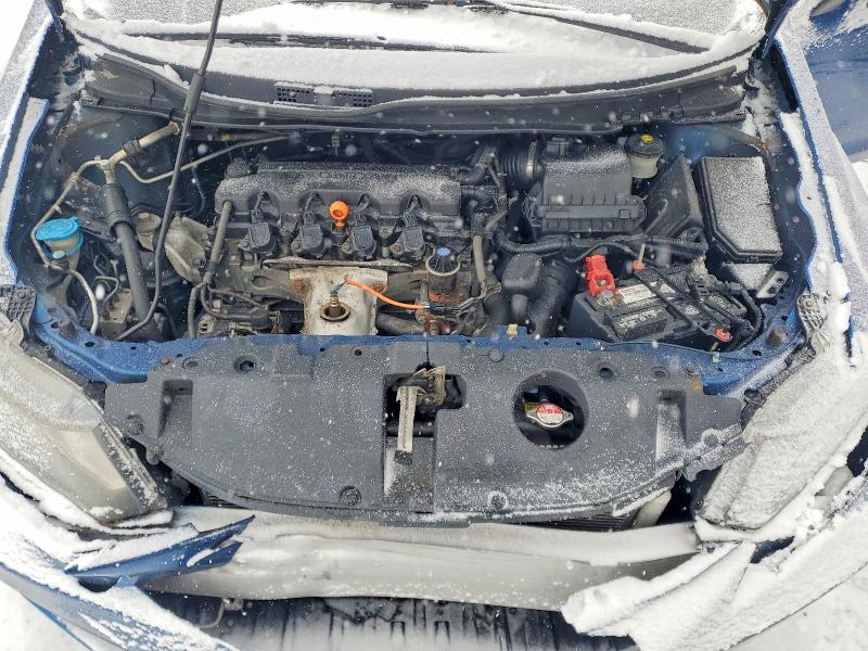 Продажа на аукционе авто 2015 Honda Civic, vin: 2HGFB2F47FH017345, номер лота: 79801175