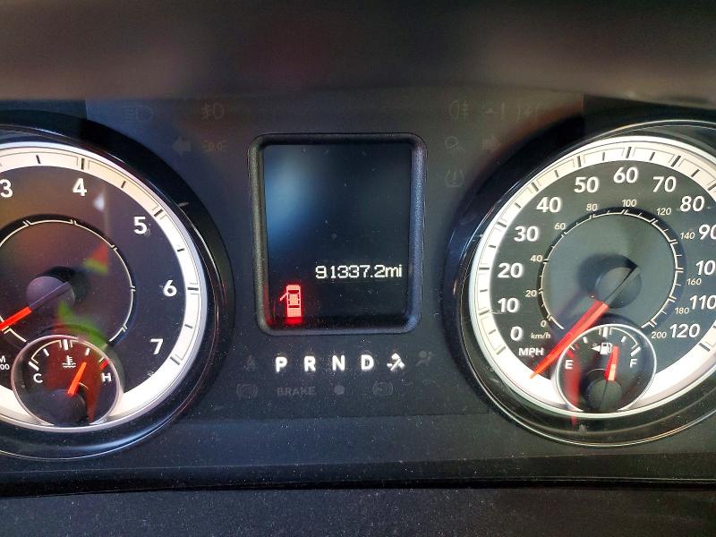 Продажа на аукционе авто 2018 Ram 1500, vin: 3C6RR6KG9JG225645, номер лота: 46835386