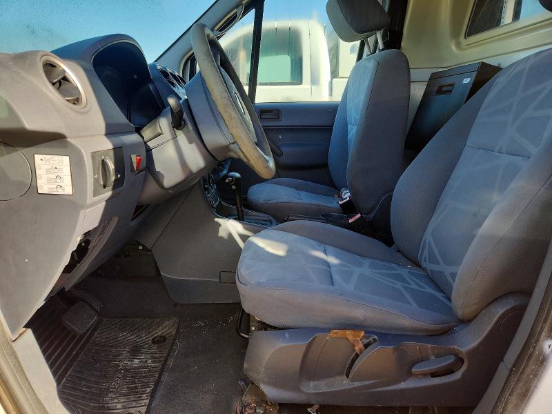 77516695 :رقم المزاد ، NM0LS7BN7DT135177 vin ، 2013 Ford Transit Connect مزاد بيع