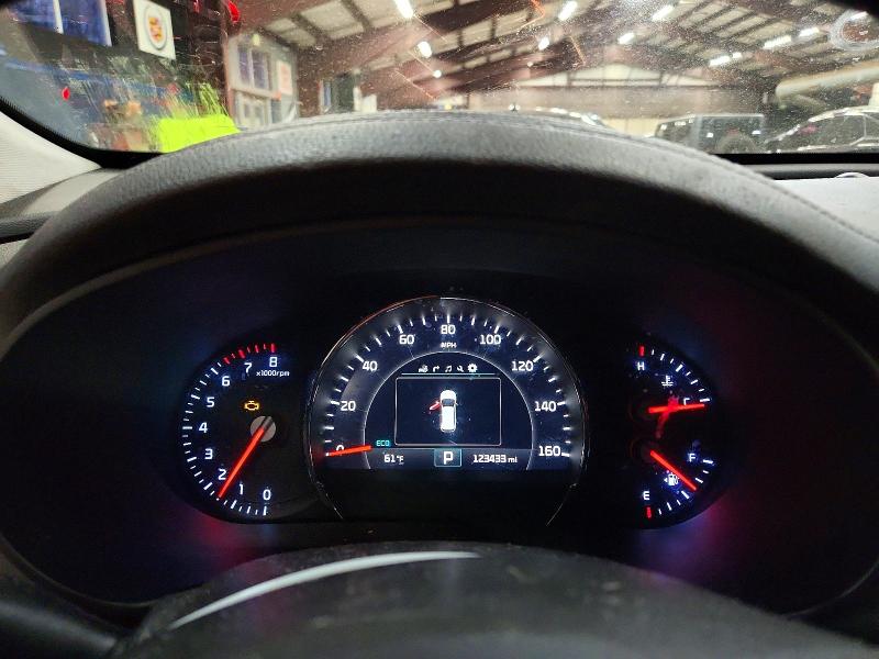 Продажа на аукционе авто 2016 Kia Sorento, vin: 5XYPKDA56GG085196, номер лота: 47767826