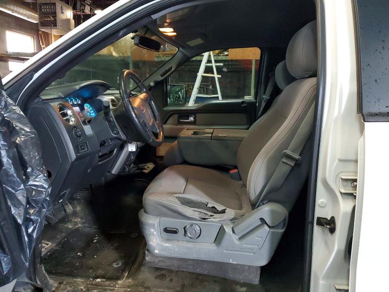 Aukcja sprzedaży 2013 Ford F150, vin: 1FTEW1CM1DKE67950, numer aukcji: 78611625