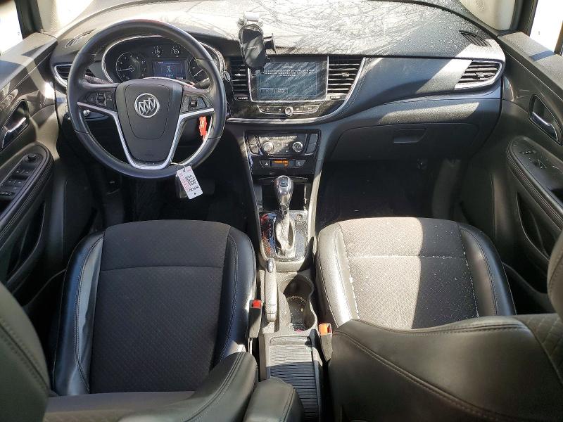 Aukcja sprzedaży 2020 Buick Encore, vin: KL4CJASB7LB023650, numer aukcji: 45486306