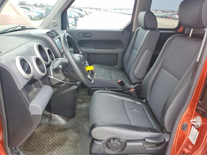 Aukcja sprzedaży 2005 Honda Element, vin: 5J6YH186X5L000968, numer aukcji: 41638426
