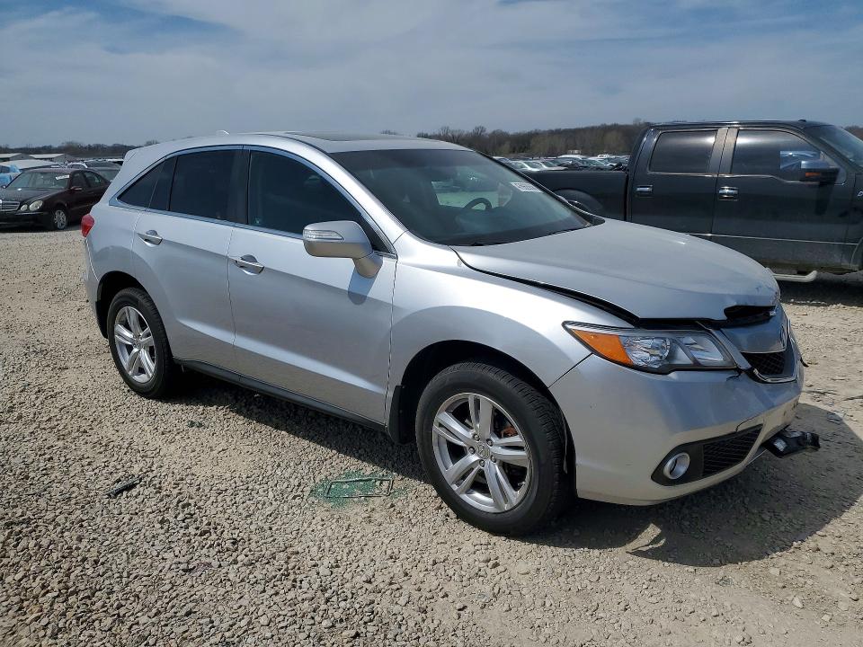Aukcja sprzedaży 2013 Acura Rdx, vin: 5J8TB4H50DL024285, numer aukcji: 47692656