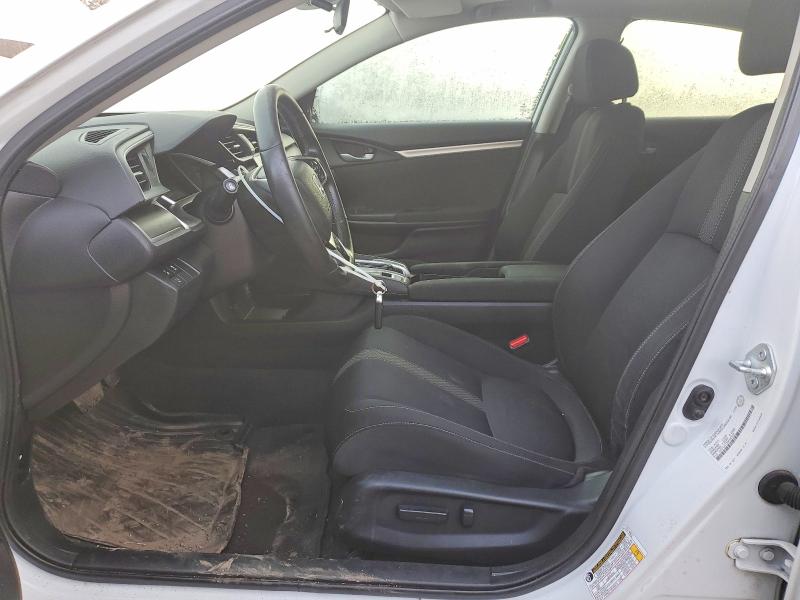 Продаж на аукціоні авто 2021 Honda Civic, vin: 2HGFC2F7XMH003556, номер лоту: 47249756
