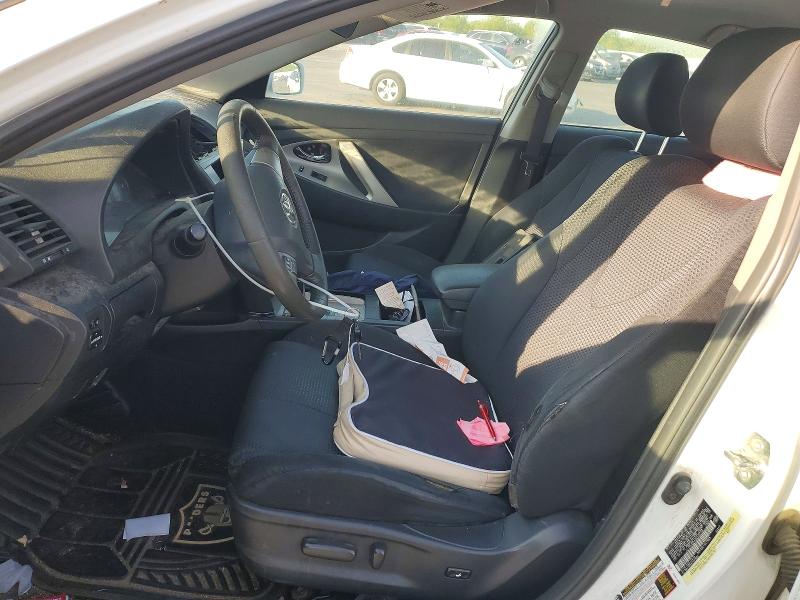 Продаж на аукціоні авто 2010 Toyota Camry, vin: 4T1BF3EKXAU558429, номер лоту: 46202916