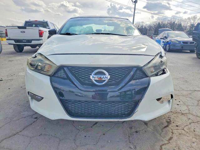 Aukcja sprzedaży 2017 Nissan Maxima, vin: 1N4AA6AP1HC416851, numer aukcji: 79648015