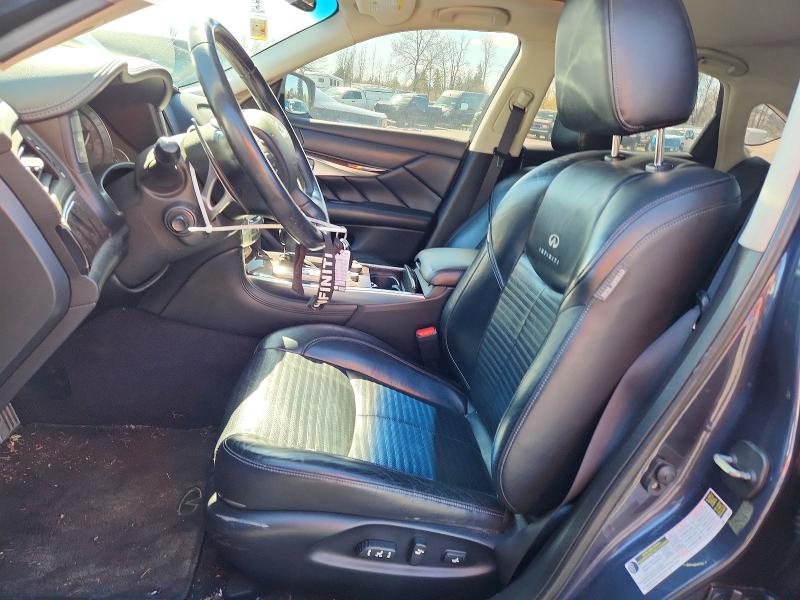 Aukcja sprzedaży 2011 Infiniti M37, vin: JN1BY1AP4BM321928, numer aukcji: 47132296