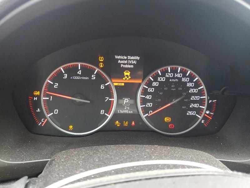 Продажа на аукционе авто 2019 Acura Ilx, vin: 19UDE2F8XKA800816, номер лота: 47041386