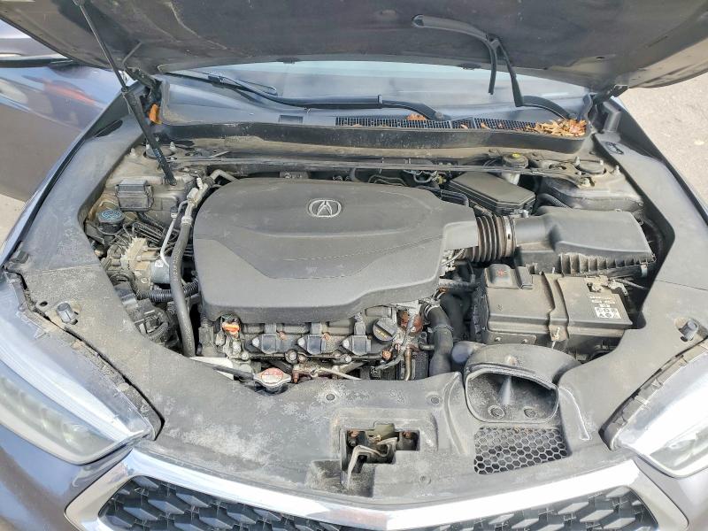 Aukcja sprzedaży 2019 Acura Tlx, vin: 19UUB3F44KA004199, numer aukcji: 46422866