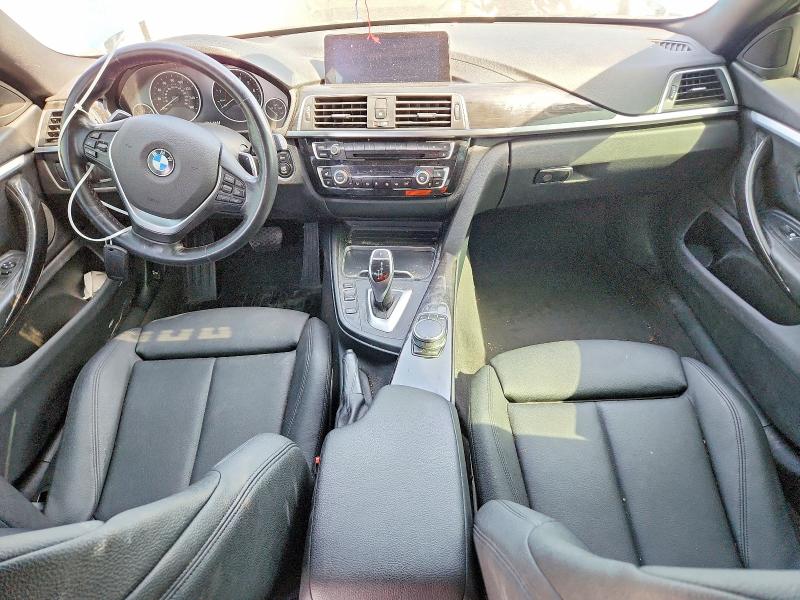 Продаж на аукціоні авто 2018 Bmw 430i, vin: WBA4J1C54JBG75738, номер лоту: 47062516