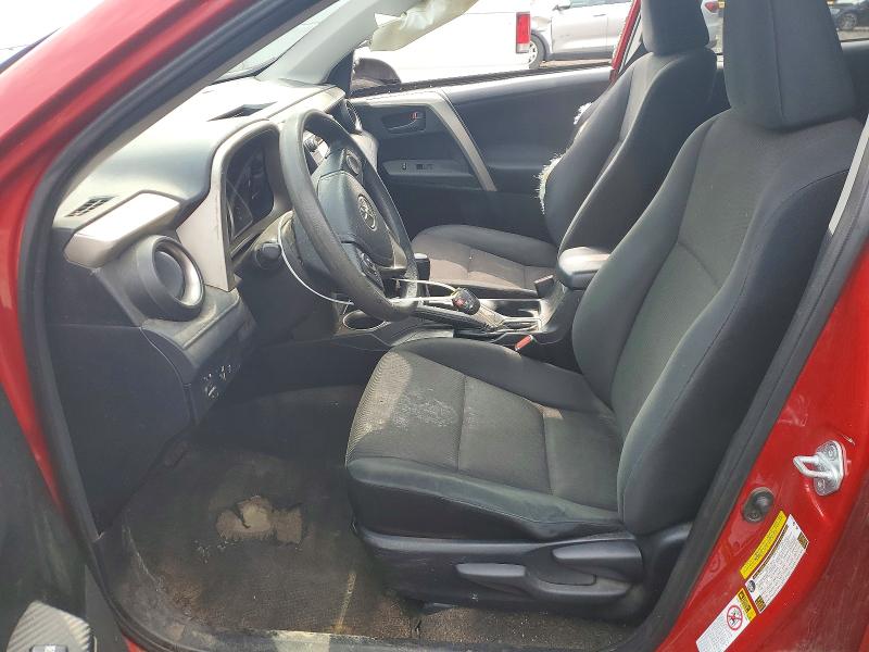 Aukcja sprzedaży 2015 Toyota Rav4, vin: JTMZFREV1FD074690, numer aukcji: 45909856