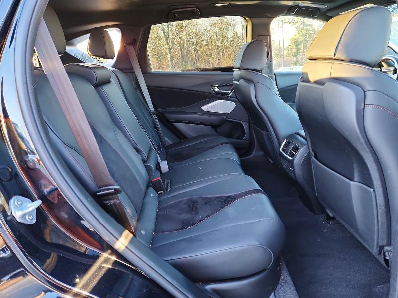 Aukcja sprzedaży 2025 Acura Rdx, vin: 5J8TC2H64SL000319, numer aukcji: 45917736