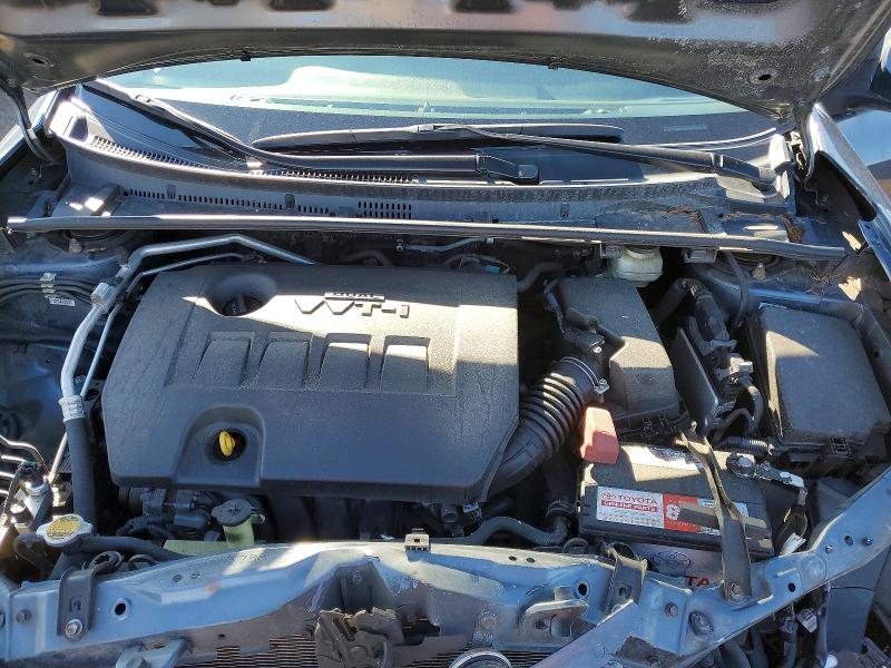 79820265 :رقم المزاد ، 2T1BURHE4GC611103 vin ، 2016 Toyota Corolla مزاد بيع
