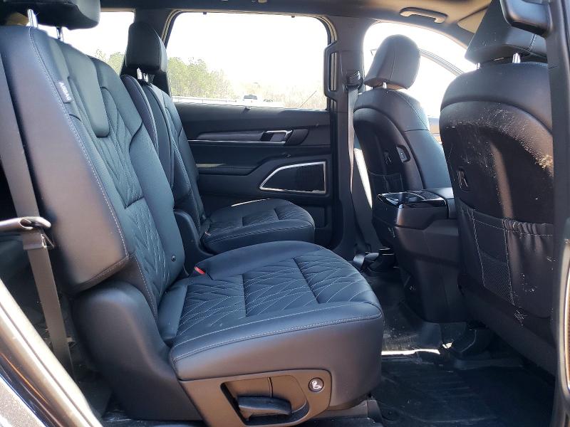 Aukcja sprzedaży 2025 Kia Telluride, vin: 5XYP3DGC9SG581606, numer aukcji: 41764186