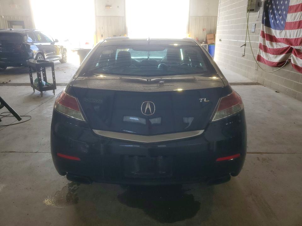 Продаж на аукціоні авто 2013 Acura Tl, vin: 19UUA8F2XDA007710, номер лоту: 46101736