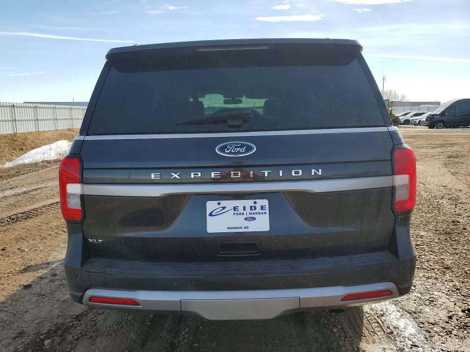Aukcja sprzedaży 2024 Ford Expedition, vin: 1FMJU1J88REA40423, numer aukcji: 79754425