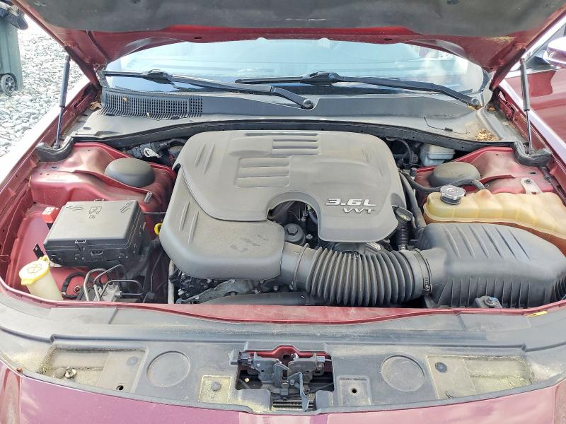 47652166 :رقم المزاد ، 2C3CCACG3CH186074 vin ، 2012 Chrysler 300 مزاد بيع