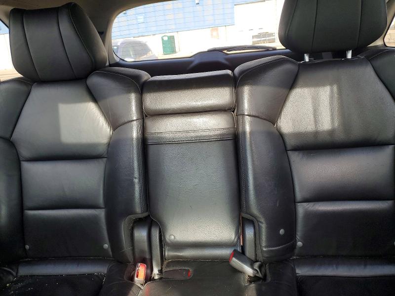 2013 Acura Mdx მანქანა იყიდება აუქციონზე, vin: 2HNYD2H3XDH519537, აუქციონის ნომერი: 78482755
