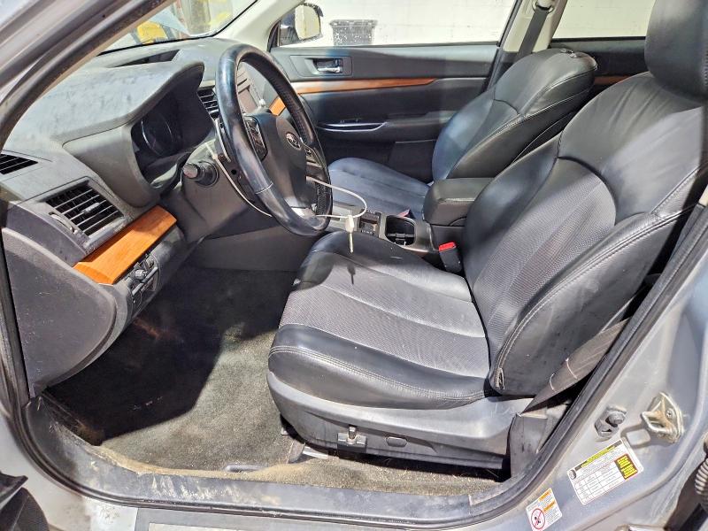 Aukcja sprzedaży 2014 Subaru Outback, vin: 4S4BRBLC2E3225814, numer aukcji: 48268766