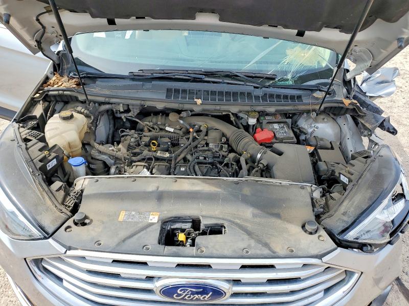 Aukcja sprzedaży 2022 Ford Edge, vin: 2FMPK4J90NBA33899, numer aukcji: 45504146