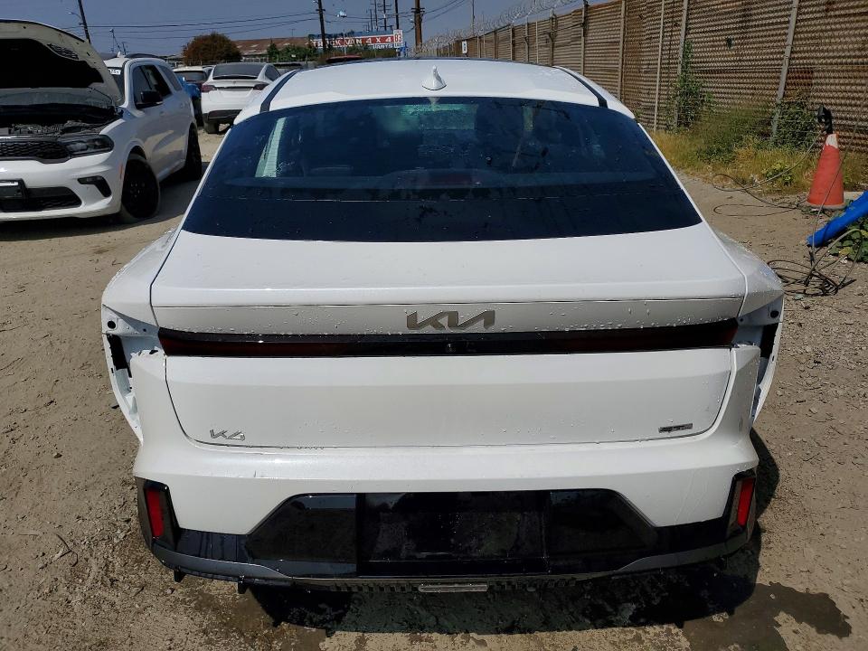 Продаж на аукціоні авто 2025 Kia K4, vin: 3KPFW4DE8SE109919, номер лоту: 47270166