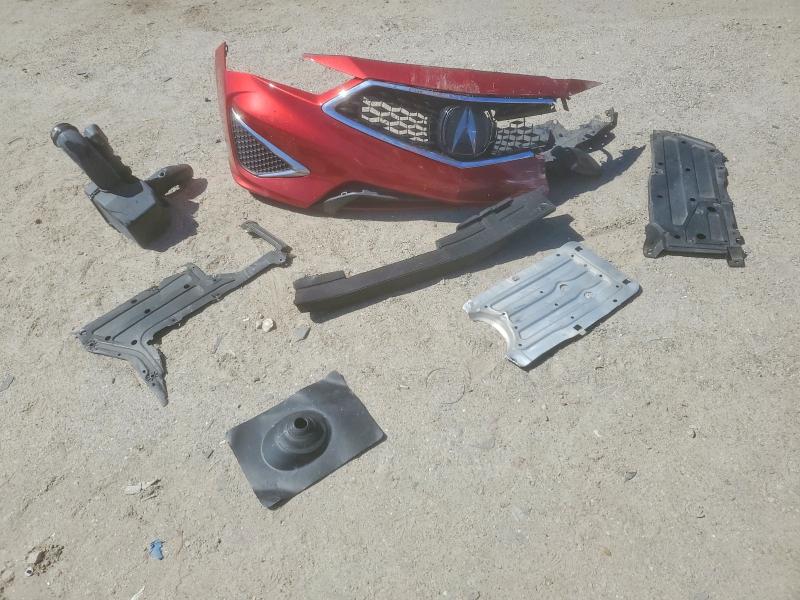 79230865 :رقم المزاد ، 19UDE2F77NA002074 vin ، 2022 Acura Ilx مزاد بيع