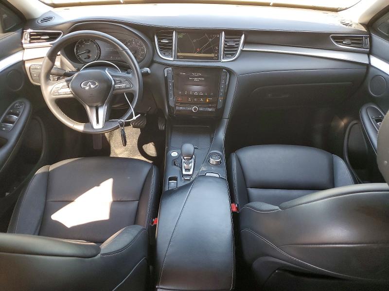 2020 Infiniti Qx50 მანქანა იყიდება აუქციონზე, vin: 3PCAJ5M17LF109644, აუქციონის ნომერი: 41625746