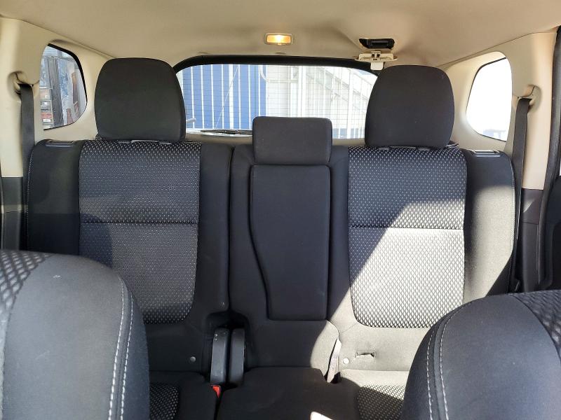 Продаж на аукціоні авто 2018 Mitsubishi Outlander, vin: JA4AD3A3XJJ004288, номер лоту: 47037176