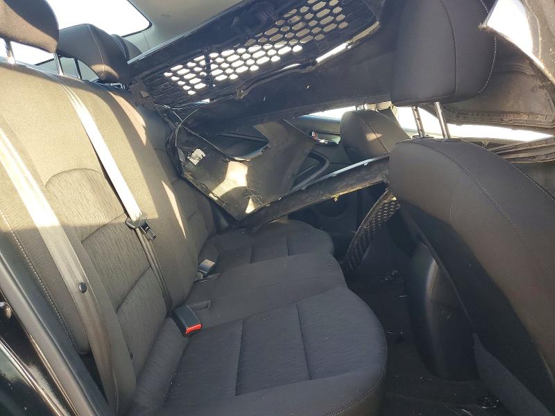 Продажа на аукционе авто 2016 Kia Forte, vin: KNAFK4A67G5459924, номер лота: 45673946