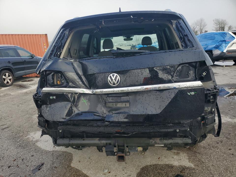 79555075 :رقم المزاد ، 1V2WR2CA8KC602371 vin ، 2019 Volkswagen Atlas مزاد بيع