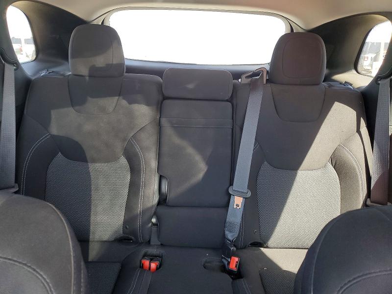 Aukcja sprzedaży 2019 Jeep Cherokee, vin: 1C4PJLCB6KD332529, numer aukcji: 45525036