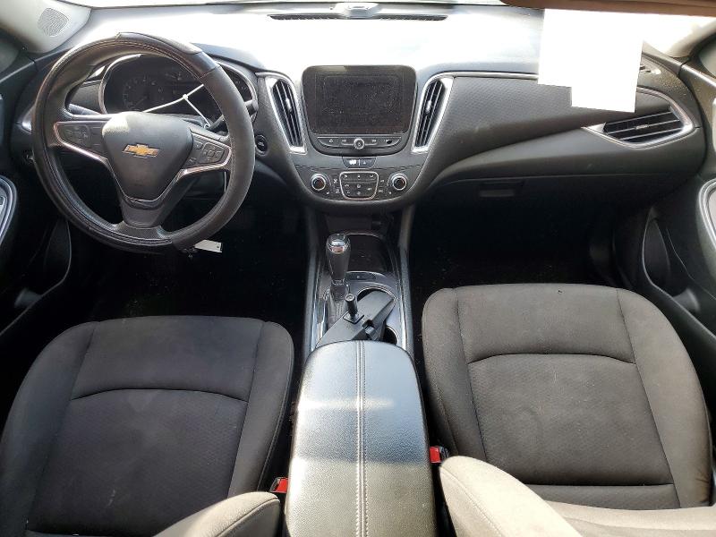Aukcja sprzedaży 2020 Chevrolet Malibu, vin: 1G1ZD5ST6LF069186, numer aukcji: 79407905
