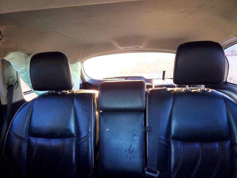 Aukcja sprzedaży 2019 Infiniti Qx60, vin: 5N1DL0MM1KC519027, numer aukcji: 46150486