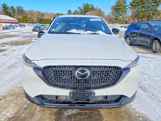 Aukcja sprzedaży 2025 Mazda Cx-5, vin: JM3KFBDY4S0557006, numer aukcji: 79570225