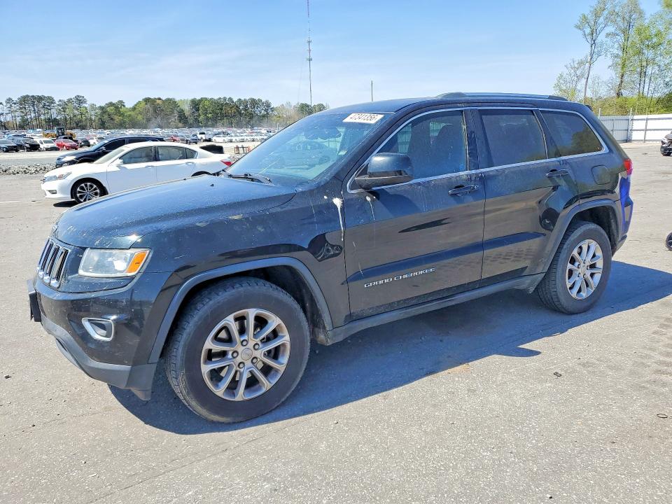 Aukcja sprzedaży 2014 Jeep Grand Cherokee, vin: 1C4RJEAG4EC410061, numer aukcji: 47341356