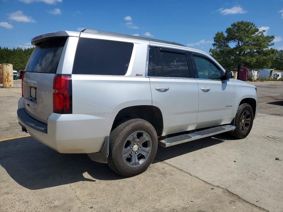 Продажа на аукционе авто 2016 Chevrolet Tahoe, vin: 1GNSKBKCXGR333082, номер лота: 47951106