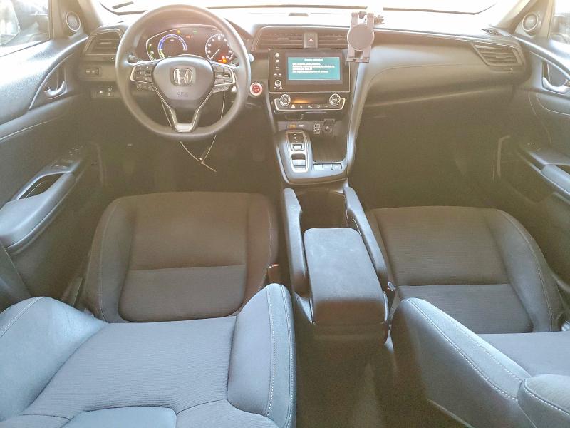 Aukcja sprzedaży 2021 Honda Insight, vin: 19XZE4F51ME011184, numer aukcji: 79591925
