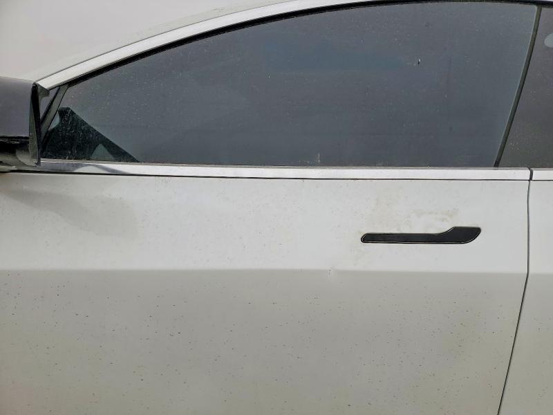 Продажа на аукционе авто 2018 Tesla Model 3, vin: 5YJ3E1EB4JF100247, номер лота: 79207035