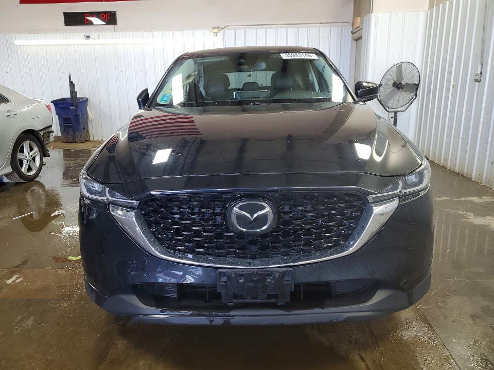 45983146 :رقم المزاد ، JM3KFBCM8P0136234 vin ، 2023 Mazda Cx-5 مزاد بيع