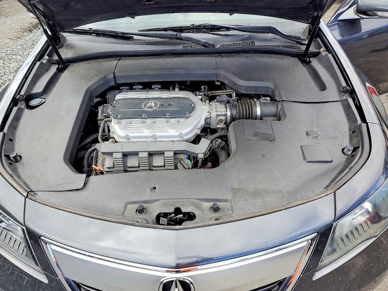 2012 Acura Tl მანქანა იყიდება აუქციონზე, vin: 19UUA9F52CA008106, აუქციონის ნომერი: 46167836