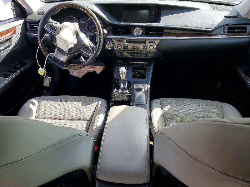 Aukcja sprzedaży 2017 Lexus Es 350, vin: JTHBK1GG1H2252799, numer aukcji: 79453695