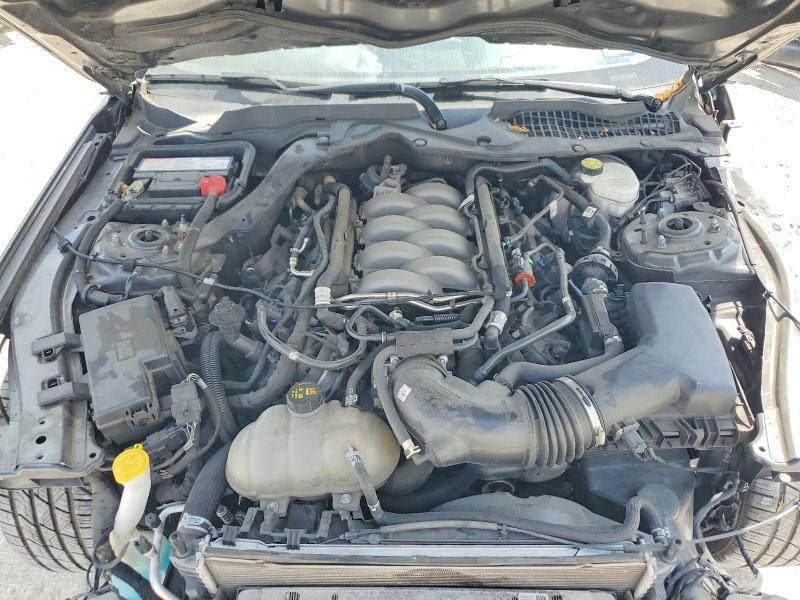 Продажа на аукционе авто 2019 Ford Mustang, vin: 1FA6P8CF2K5200068, номер лота: 46749676