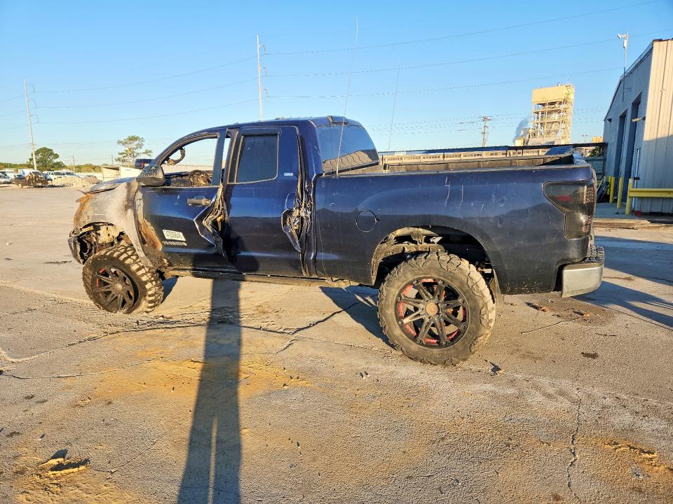 Aukcja sprzedaży 2008 Toyota Tundra, vin: 5TFBT54178X010334, numer aukcji: 47030646