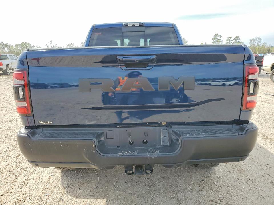 Продажа на аукционе авто 2023 Ram 2500, vin: 3C6TR5EJ6PG606868, номер лота: 46130856