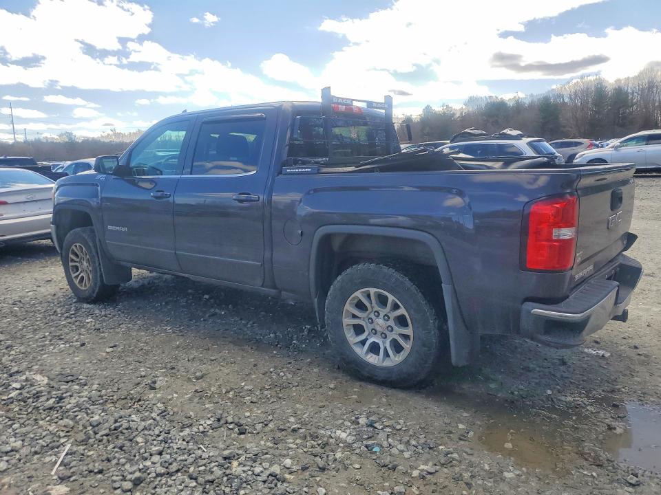 45982966 :رقم المزاد ، 3GTU2UEC5FG397800 vin ، 2015 Gmc Sierra مزاد بيع
