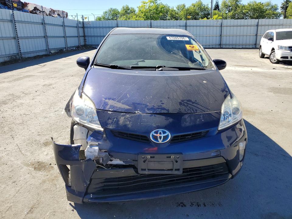 Продажа на аукционе авто 2015 Toyota Prius, vin: JTDKN3DU0F0478940, номер лота: 47285706