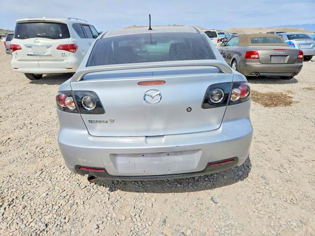 Продаж на аукціоні авто 2009 Mazda 3, vin: JM1BK32F391190809, номер лоту: 47835826